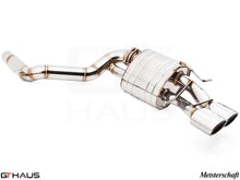 Load image into Gallery viewer, Mercedes-Benz W212 E-Class Sedan E63 AMG V8 [2010+]