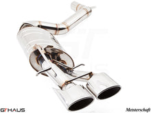 Load image into Gallery viewer, Mercedes-Benz W212 E-Class Sedan E63 AMG V8 [2010+]