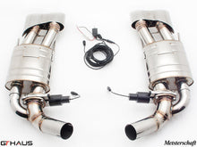 Load image into Gallery viewer, Mercedes-Benz W216 CL-Class Coupe CL550 V8 Coupe [2006-2014]