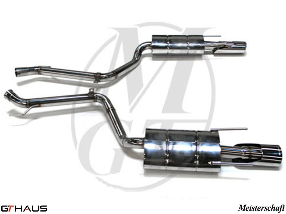 Mercedes-Benz W216 CL-Class Coupe CL550 V8 Coupe [2006-2014]
