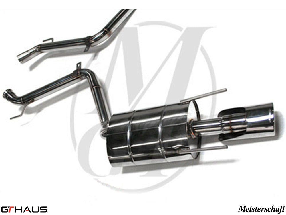 Mercedes-Benz W216 CL-Class Coupe CL550 V8 Coupe [2006-2014]