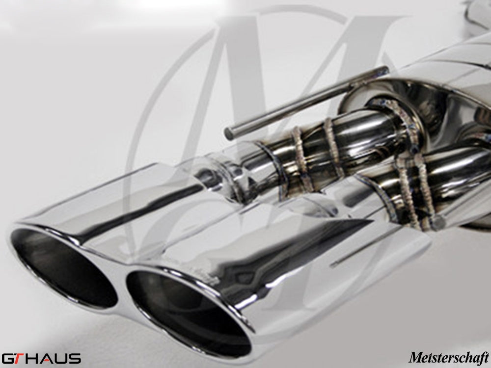 Mercedes-Benz W216 CL-Class Coupe CL550 V8 Coupe [2006-2014]