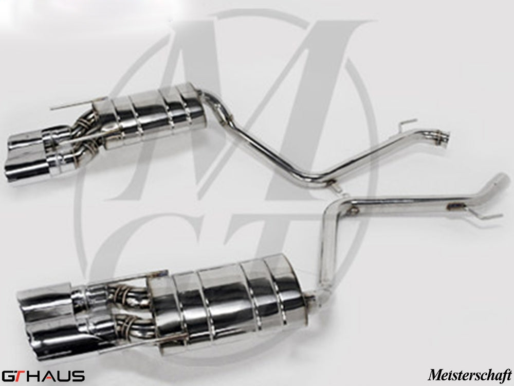 Mercedes-Benz W216 CL-Class Coupe CL550 V8 Coupe [2006-2014]
