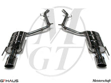 Load image into Gallery viewer, Mercedes-Benz W216 CL-Class Coupe CL550 V8 Coupe [2006-2014]