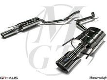 Load image into Gallery viewer, Mercedes-Benz W216 CL-Class Coupe CL550 V8 Coupe [2006-2014]
