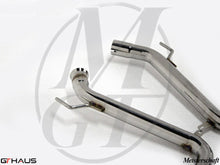 Load image into Gallery viewer, Mercedes-Benz W216 CL-Class Coupe CL550 V8 Coupe [2006-2014]