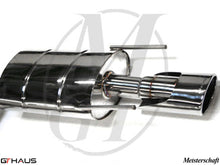 Load image into Gallery viewer, Mercedes-Benz W216 CL-Class Coupe CL600 V12 Coupe [-2010]