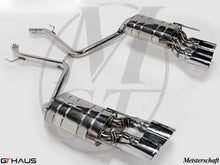 Load image into Gallery viewer, Mercedes-Benz W216 CL-Class Coupe CL600 V12 Coupe [-2010]