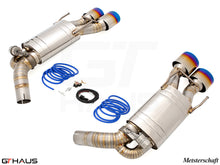 Load image into Gallery viewer, Mercedes-Benz W216 CL-Class Coupe CL600 V12 Coupe [-2010]