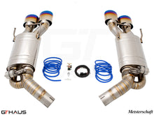 Load image into Gallery viewer, Mercedes-Benz W216 CL-Class Coupe CL600 V12 Coupe [-2010]