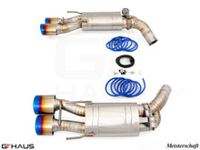Load image into Gallery viewer, Mercedes-Benz W216 CL-Class Coupe CL600 V12 Coupe [-2010]