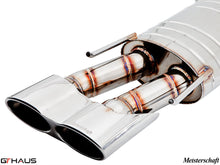 Load image into Gallery viewer, Mercedes-Benz W216 CL-Class Coupe CL63 AMG NA V8 [525 HP] Coupe [2006-2010]