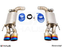 Load image into Gallery viewer, Mercedes-Benz W216 CL-Class Coupe CL65 AMG V12 Bi-turbo [610 HP] Coupe [-2010]