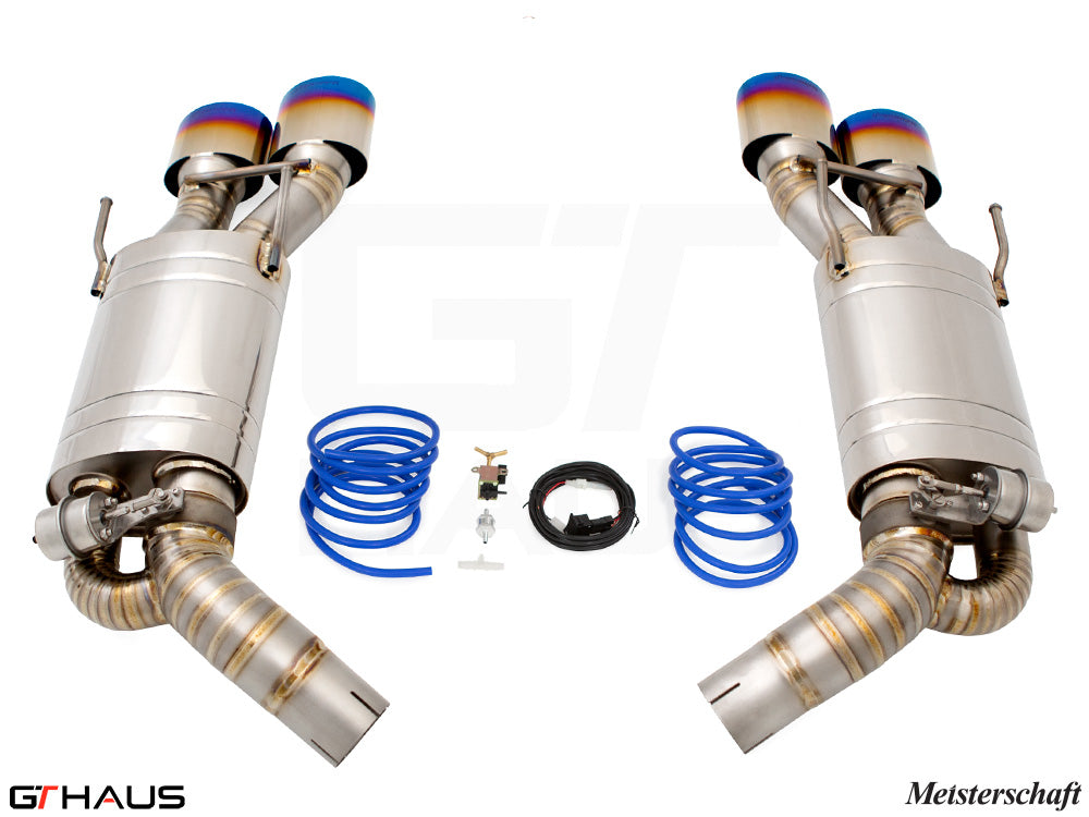 Mercedes-Benz W216 CL-Class Coupe CL65 AMG V12 Bi-turbo [610 HP] Coupe [2011-2013]