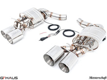 Load image into Gallery viewer, Mercedes-Benz W218 CLS-Class Sedan CLS350 (V6) [2011+]