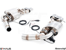 Load image into Gallery viewer, Mercedes-Benz W218 CLS-Class Sedan CLS350 (V6) [2011+]