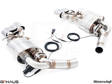 Load image into Gallery viewer, Mercedes-Benz W218 CLS-Class Sedan CLS350 (V6) [2011+]