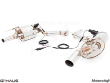 Load image into Gallery viewer, Mercedes-Benz W218 CLS-Class Sedan CLS350 (V6) [2011+]