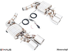 Load image into Gallery viewer, Mercedes-Benz W218 CLS-Class Sedan CLS500 / 550 (V8 Bi-turbo) [2011+]