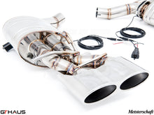 Load image into Gallery viewer, Mercedes-Benz W218 CLS-Class Sedan CLS500 / 550 (V8 Bi-turbo) [2011+]