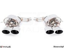 Load image into Gallery viewer, Mercedes-Benz W218 CLS-Class Sedan CLS500 / 550 (V8 Bi-turbo) [2011+]