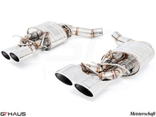 Load image into Gallery viewer, Mercedes-Benz W218 CLS-Class Sedan CLS500 / 550 (V8 Bi-turbo) [2011+]