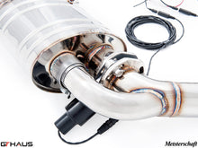 Load image into Gallery viewer, Mercedes-Benz W218 CLS-Class Sedan CLS63/63s AMG (V8 Bi-turbo) [2015+]