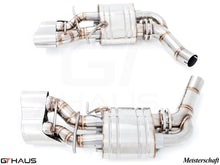 Load image into Gallery viewer, Mercedes-Benz W218 CLS-Class Sedan CLS63/63s AMG (V8 Bi-turbo) [2015+]