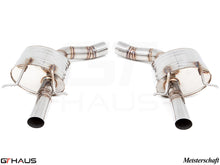 Load image into Gallery viewer, Mercedes-Benz W218 CLS-Class Sedan CLS63/63s AMG (V8 Bi-turbo) [2015+]
