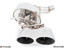 Load image into Gallery viewer, Mercedes-Benz W218 CLS-Class Sedan CLS63 AMG (V8 Bi-turbo) [2011+]