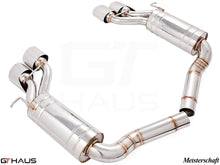 Load image into Gallery viewer, Mercedes-Benz W219 CLS-Class Sedan CLS55 AMG V8 Kompressor [2005+]