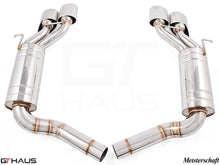 Load image into Gallery viewer, Mercedes-Benz W219 CLS-Class Sedan CLS55 AMG V8 Kompressor [2005+]