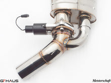 Load image into Gallery viewer, Mercedes-Benz W221 S-Class Sedan S550 V8 Bi-turbo models [2011-2013]