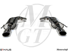 Load image into Gallery viewer, Mercedes-Benz W221 S-Class Sedan S550 V8 Sedan (NA version V8) [-2010]