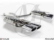 Load image into Gallery viewer, Mercedes-Benz W221 S-Class Sedan S550 V8 Sedan (NA version V8) [-2010]