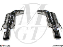 Load image into Gallery viewer, Mercedes-Benz W221 S-Class Sedan S600 V12 Sedan [-2010]