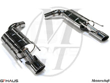 Load image into Gallery viewer, Mercedes-Benz W221 S-Class Sedan S600 V12 Sedan [-2010]