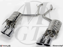 Load image into Gallery viewer, Mercedes-Benz W221 S-Class Sedan S600 V12 Sedan [-2010]