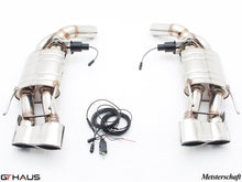 Load image into Gallery viewer, Mercedes-Benz W221 S-Class Sedan S63 AMG NA V8 [525 HP] Sedan [-2010]
