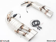 Load image into Gallery viewer, Mercedes-Benz W221 S-Class Sedan S63 V8 Bi-turbo [2011-2013]