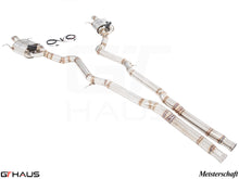 Load image into Gallery viewer, Mercedes-Benz W222 NEW S-Class Sedan S600 / S650 (V12 Bi turbo) Sedan / Maybach Sedan [2015-2020]