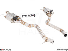 Load image into Gallery viewer, Mercedes-Benz W222 NEW S-Class Sedan S600 / S650 (V12 Bi turbo) Sedan / Maybach Sedan [2015-2020]