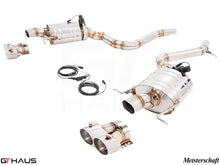 Load image into Gallery viewer, Mercedes-Benz W222 NEW S-Class Sedan S600 / S650 (V12 Bi turbo) Sedan / Maybach Sedan [2015-2020]