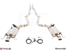 Load image into Gallery viewer, Mercedes-Benz W222 NEW S-Class Sedan S63 (V8 Bi turbo) AMG Sedan [2014+]