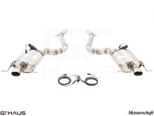 Load image into Gallery viewer, Mercedes-Benz W222 NEW S-Class Sedan S63 (V8 Bi turbo) AMG Sedan [2014+]