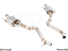 Load image into Gallery viewer, Mercedes-Benz W222 NEW S-Class Sedan S63 (V8 Bi turbo) AMG Sedan [2014+]