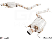 Load image into Gallery viewer, Mercedes-Benz W222 NEW S-Class Sedan S63 (V8 Bi turbo) AMG Sedan [2014+]