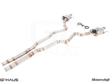 Load image into Gallery viewer, Mercedes-Benz W222 NEW S-Class Sedan S63 (V8 Bi turbo) AMG Sedan [2014+]