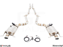 Load image into Gallery viewer, Mercedes-Benz W222 NEW S-Class Sedan S63 (V8 Bi turbo) AMG Sedan [2014+]