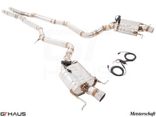 Load image into Gallery viewer, Mercedes-Benz W222 NEW S-Class Sedan S65 (V12 Bi turbo) AMG Sedan [2014+]
